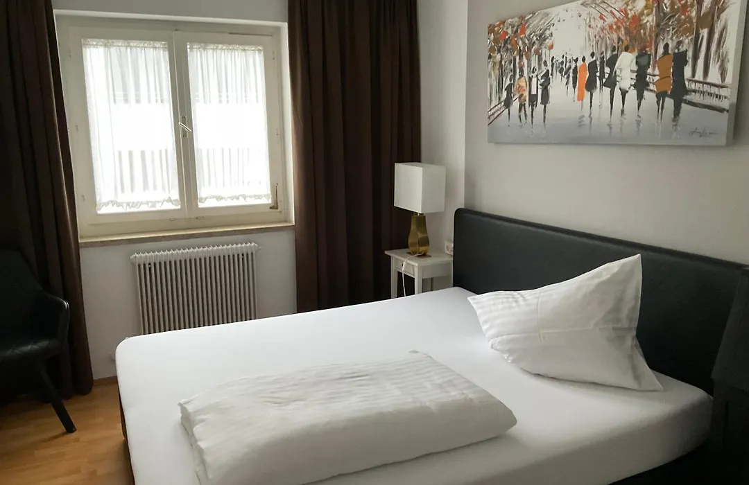 Hotel Berg-1