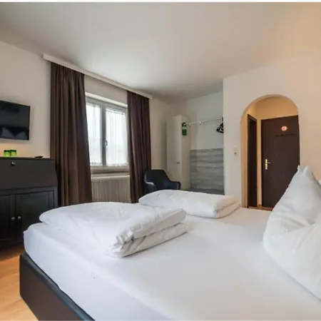 Hotel Berg-3